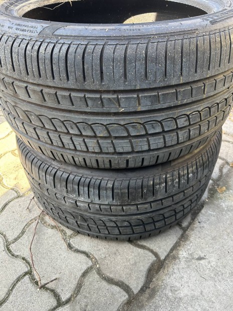 255/40 R18 nyári gumi