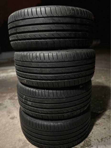 255/40 R19 Nexen nyari 4db újszerű 255/40R19