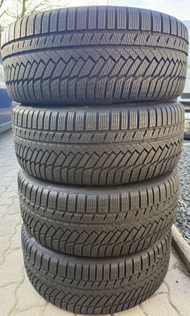 255/40 R19 Tli gumi Continental! Bmw audi V90 f10 f11 A6 19"