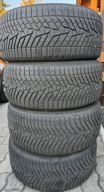 255/40 R19 Tli gumi V90 s90 F10 A7 A6 19"