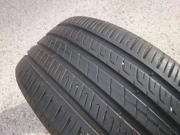 255/40 R20 255/40R20 255 40 20 Barum Bravuris Nyári 6,5mm 2019-es 2db