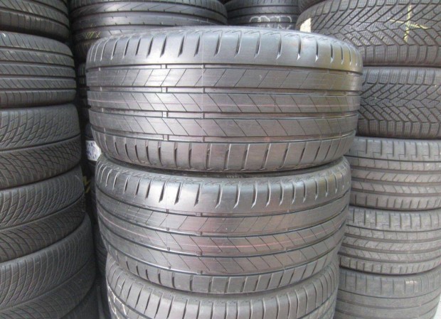255/40 R20 Bridgestone T005 101Y