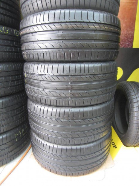 255/40 R20 Continental Sportcontact5 101V