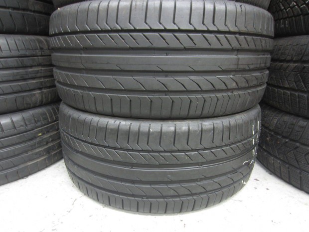 255/40 R20 Continental Sportcontact5 101V