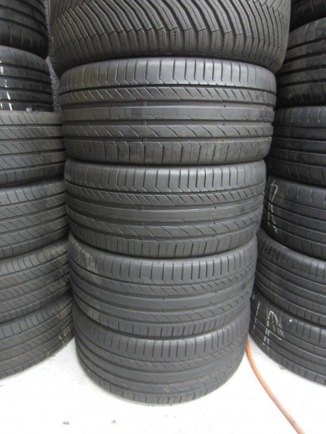 255/40 R20 Continental Sportcontact5 101V