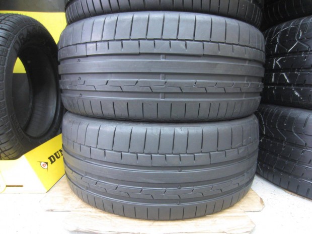 255/40 R20 Continental Sportcontact6 101Y