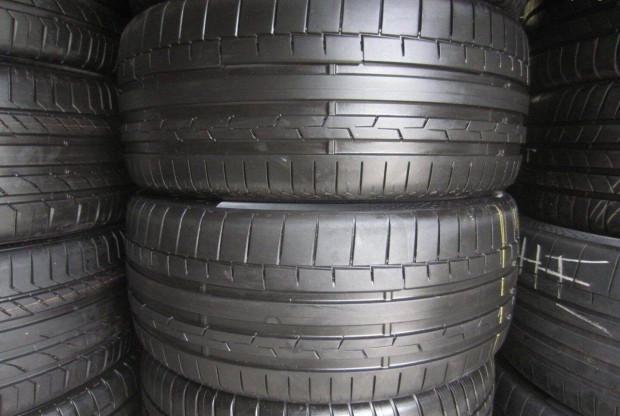 255/40 R20 Continental Sportcontact6 101Y