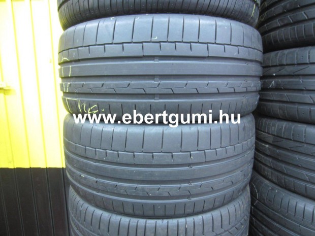 255/40 R20 Continental Sportcontact6 101Y