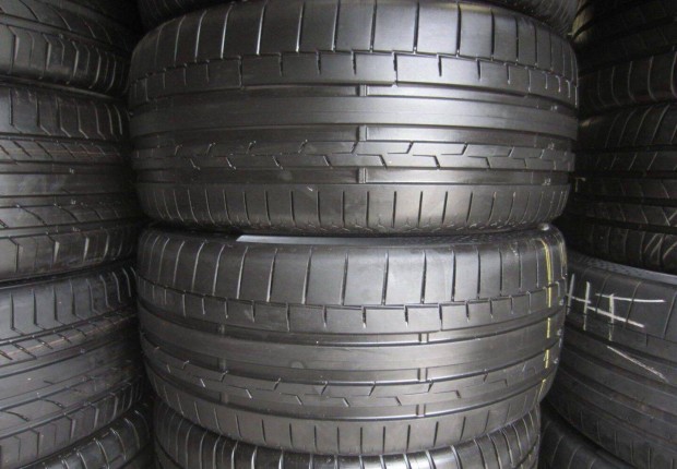 255/40 R20 Continental Sportcontact6 101Y