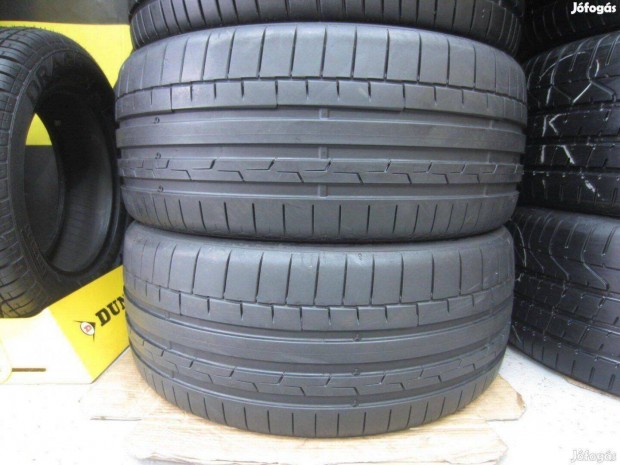 255/40 R20 Continental Sportcontact6 101Y