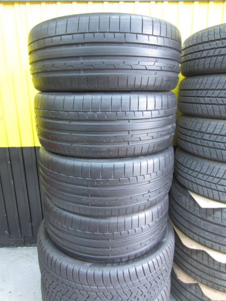 255/40 R20 Continental Sportcontact6 102Y