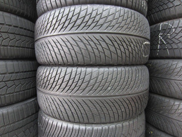 255/40 R20 Michelin PA5 101W