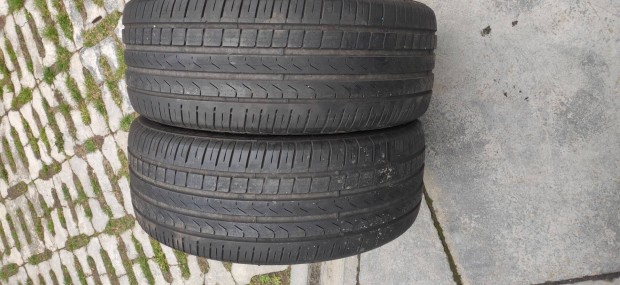 255/40 R20 Pirelli