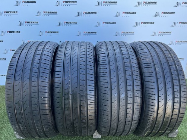 255/40 R20 Pirelli Scorpion Verde nyári gumi 6,5-7mm