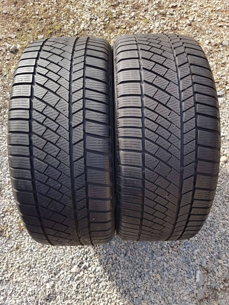 255/40 R20 tli gumi 2db Continental DOT2019