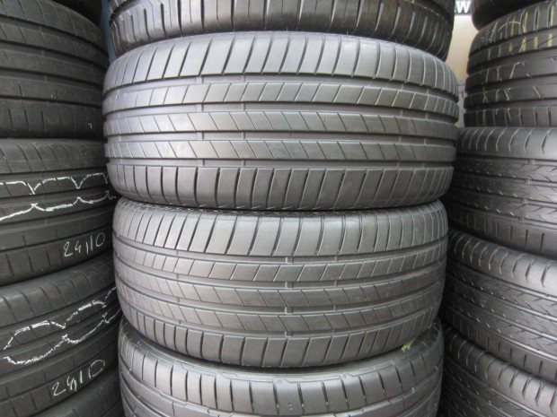 255/40 R21 Bridgestone T005 102Y