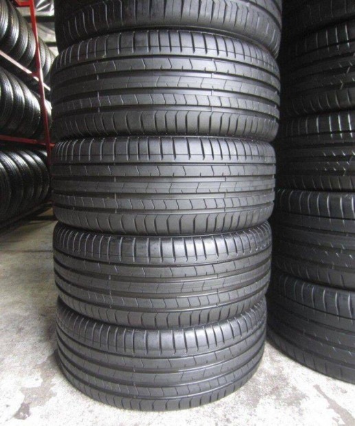 255/40 R21 Pirelli Pzero 102V