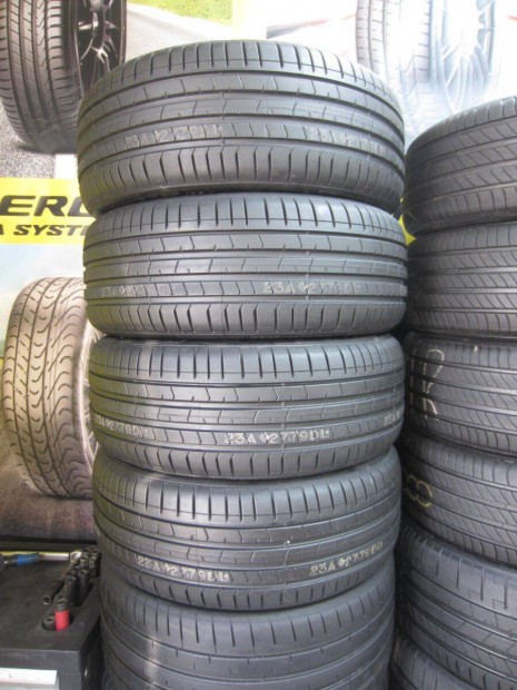 255/40 R21 Pirelli Pzero 102V