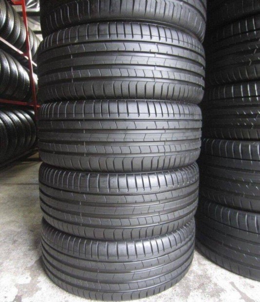 255/40 R21 Pirelli Pzero 102V