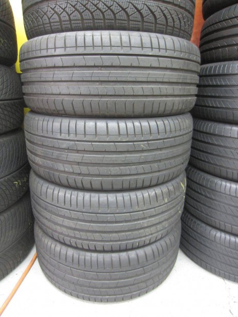 255/40 R21 Pirelli Pzero 102V