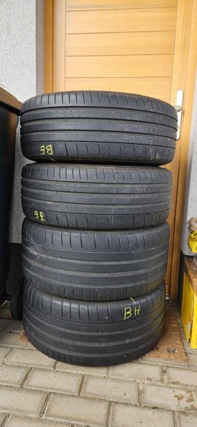 255/40 s 224/45 R18 ktszles Michelin Pilot Super Sport