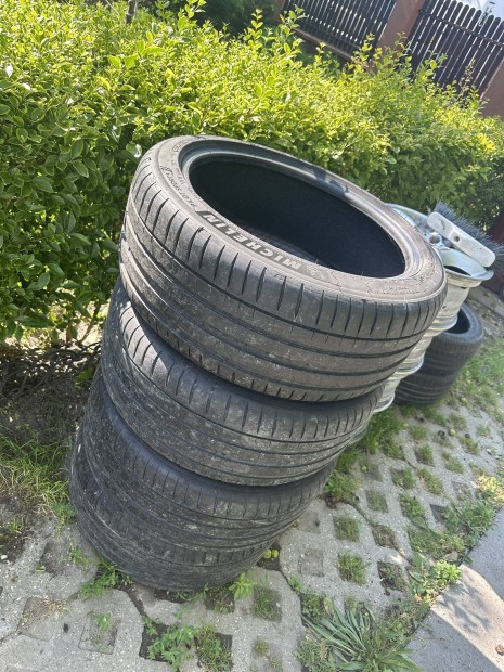 255/40 r19 255 40 19 michelin nyari gumi 4db