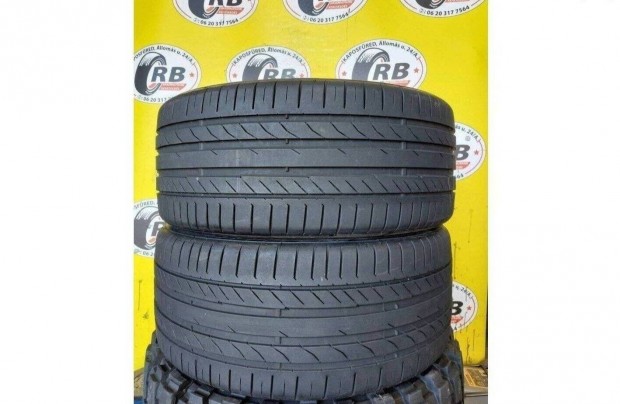 255/40 r20 Continental Sportcontact,,vjrat:2020,,6mm,,25000ft/db