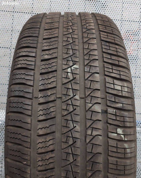 255/40 r21 Pirelli Scorpion Zero. 2db