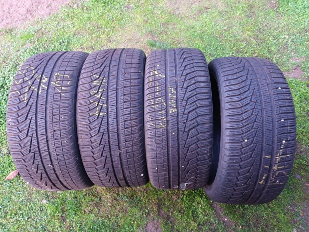 255/40r19 Hankook tligumi 4db szp