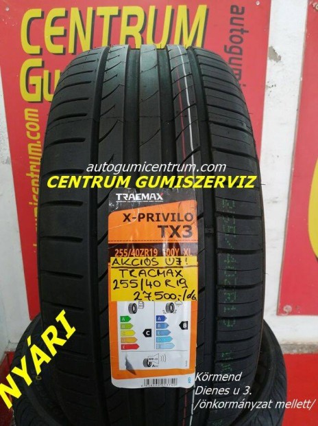 255-40r19-Tracmax-akcios-nyari-gumi-1