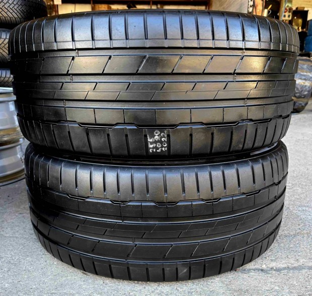 255/40r20 255/40 r20 tli 2db 