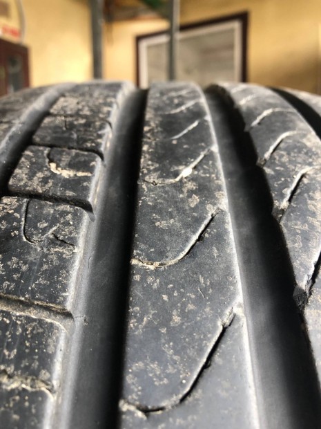 255/40r20 Audi felni gumival