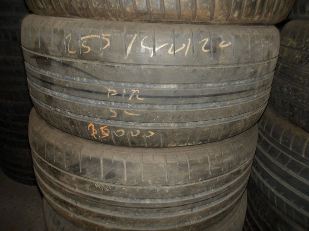 255/40r20 Pirelli nyári gumi ajándék szereléssel