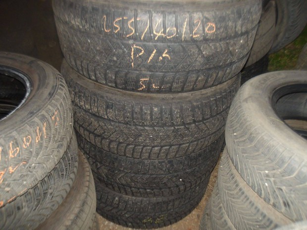 255/40r20 Pirelli tli gumi ajndk szerelssel