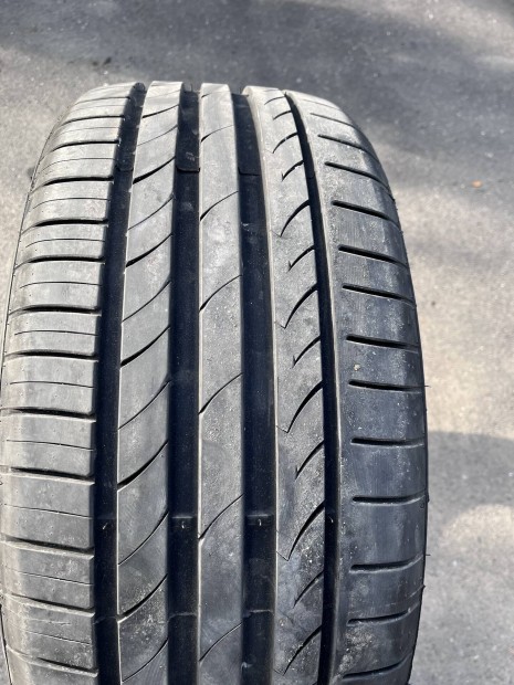 255/40r20 Tracmax nyári gumi