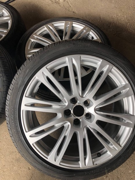 255/40r20 gumi felnivel Audi gyári 5x112 felni