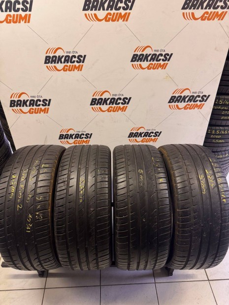 255/45R18 255 45 18 255/45x18 Hankook nyári gumi eladó