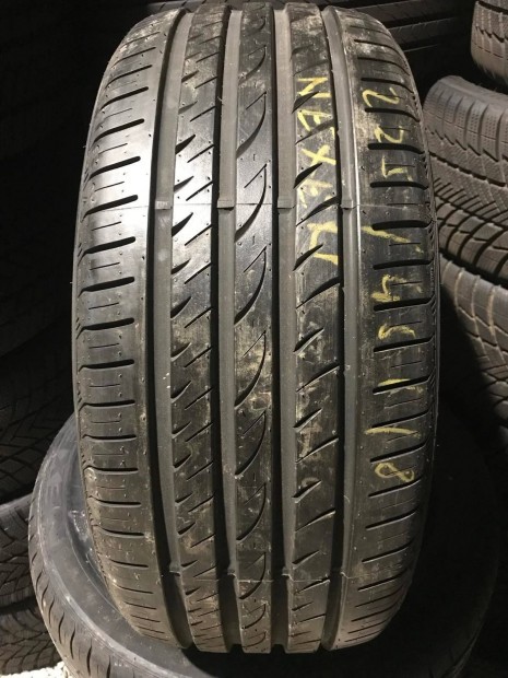 255/45R18 255/45 R18 új Nexen Koreai nyári gumi ÁR/db Dot22
