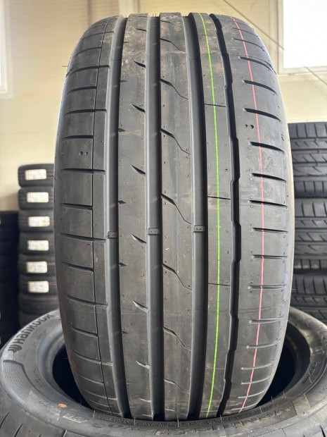 255/45R19 255/45 R19 új Hankook Tesla nyári gumi ÁR/db Dot4824