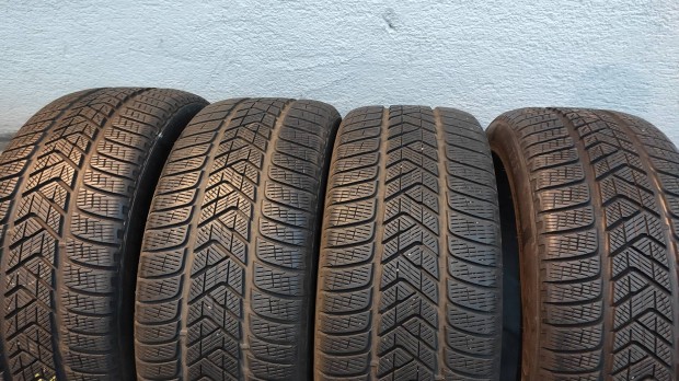 255/45R20 255/45 R20 255/45/20 ID4 Volvo Kodiaq