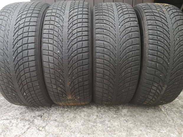 255/45R20 275/45R20 Michelin tligumik Ktszles R20