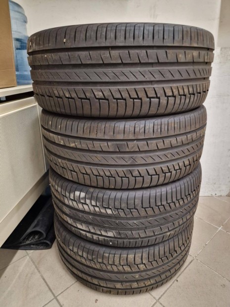 255/45R20 Continental nyári gumi