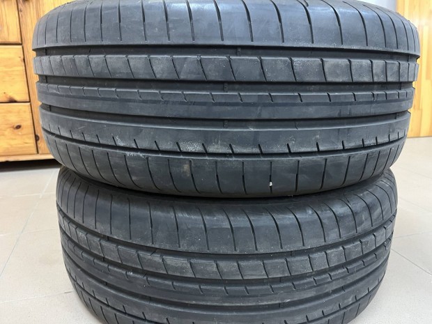 255/45R20 nyarigumi(2db)