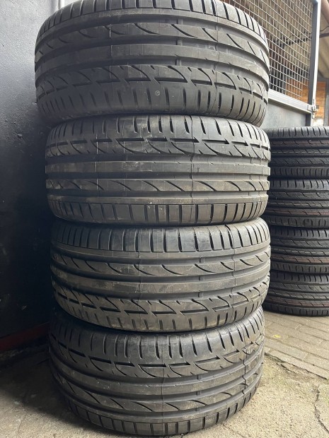 255/45/18 255/45r18 bridgestone j tltrlt