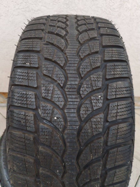 255 45 18 bridgestone 255/45 R 18 téli gumi 2 db