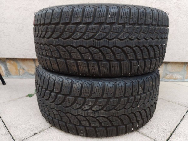 255 45 18 tli gumi 2 db bridgestone