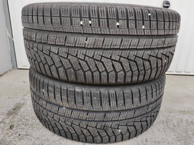 255 45 19 hankook 255/45 R 19 tli gumi 2 db