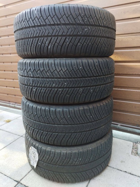 255 45 19 michelin 255/45 R 19 tli gumi garnitura