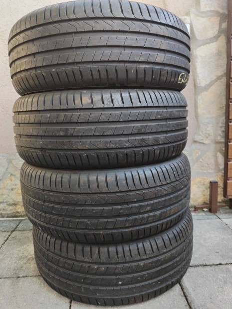255 45 19 pirelli seal 255/45 R 19 nyári gumi garnitura 2022.49.hét