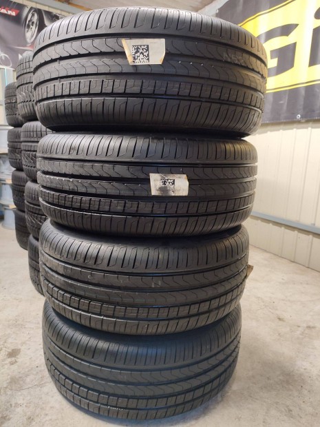 255/45-19 j Pirelli nyrigumi!